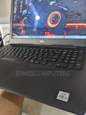 Laptop Dell Inspiron 15 3593 8GB Intel Core i3 HDD 1T