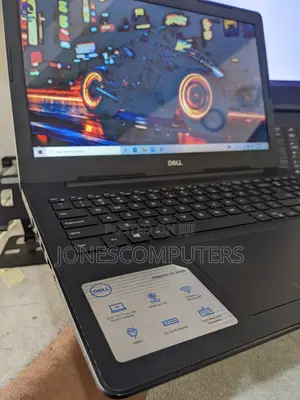 Laptop Dell Inspiron 15 3593 8GB Intel Core i3 HDD 1T