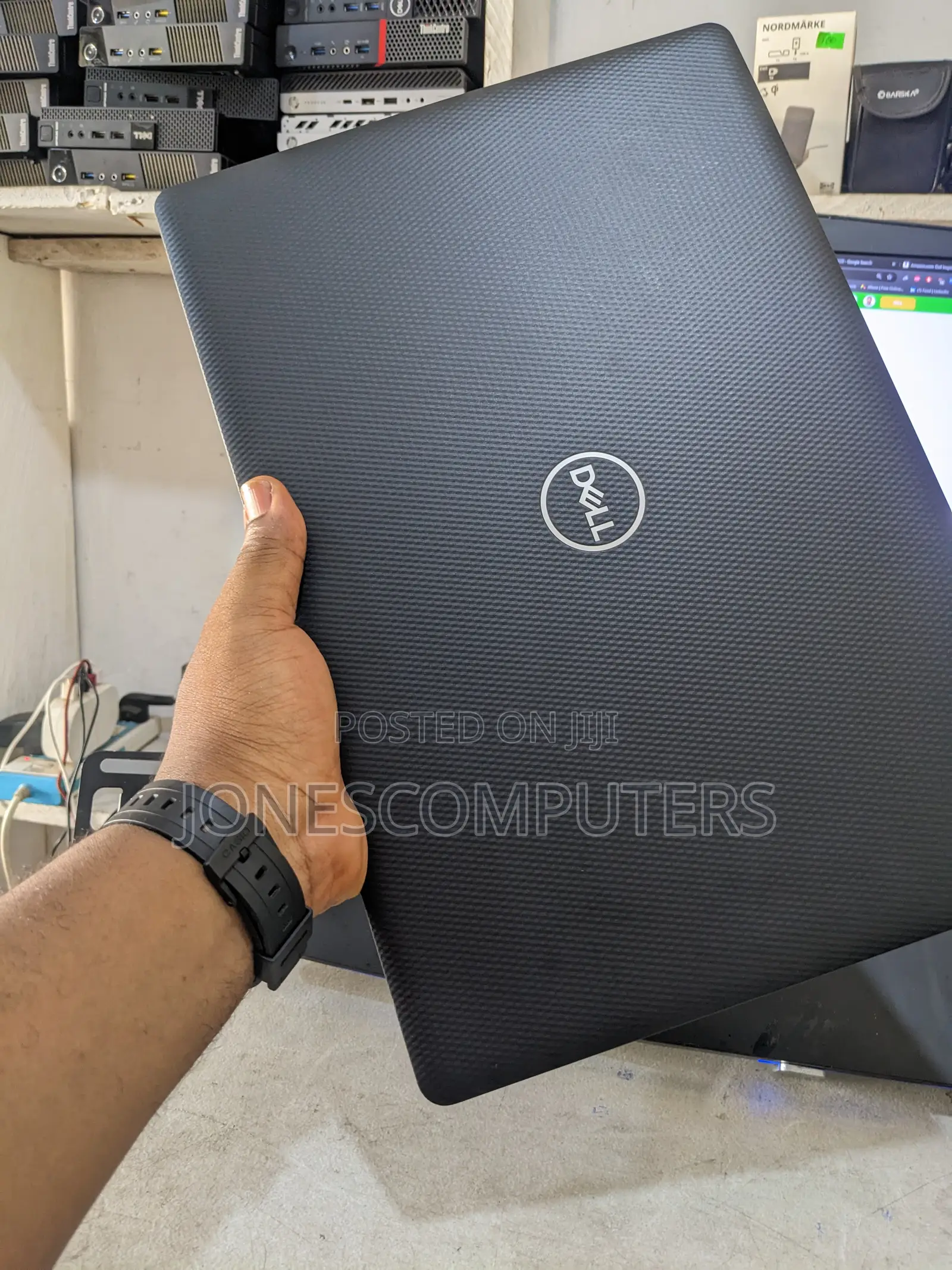 Laptop Dell Inspiron 15 3593 8GB Intel Core i3 HDD 1T