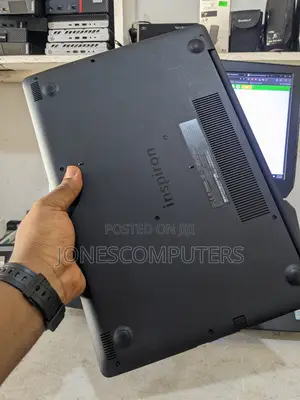 Laptop Dell Inspiron 15 3593 8GB Intel Core i3 HDD 1T