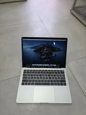 Laptop Apple MacBook Air 2019 8GB Intel Core I5 SSD 128GB