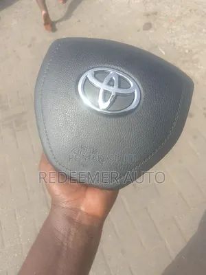 Rav4 Air Bag Cover 2014,2015,2016,2017,2018