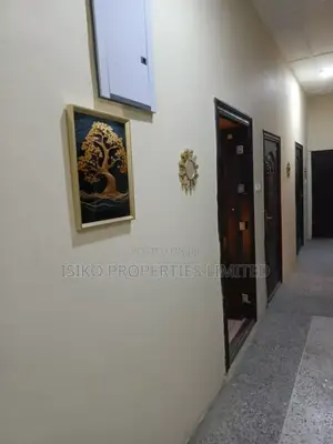 Furnished 5bdrm Apartment in Isiko Properties /, Kasoa for rent