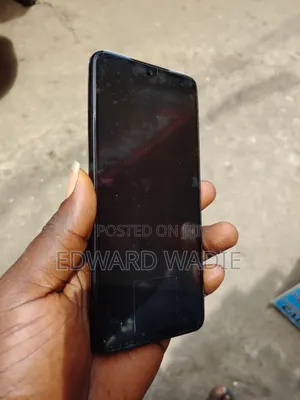 Samsung A33 Screen