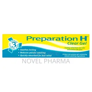 Preparation H Ointment - 25g