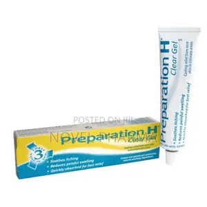 Preparation H Ointment - 25g