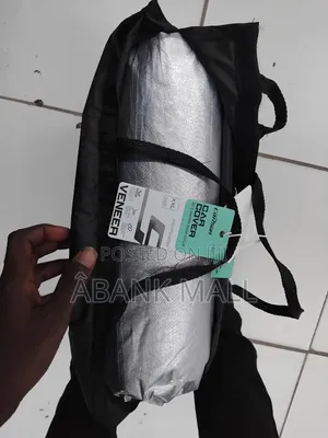 Waterproof Car Cover 4×4