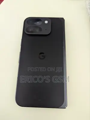 Google Pixel 9 Pro Fold 256 GB Black