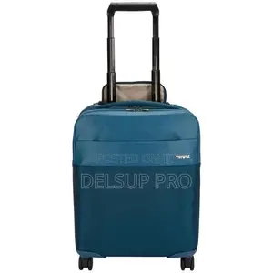 Thule Spira Compact Carry on Spinner, Spac118 Legion Blue