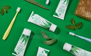 Forever Bright Toothgel With Propolis
