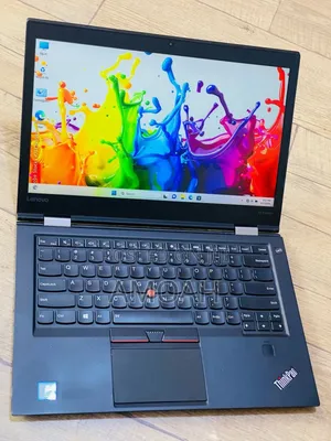 Laptop Lenovo ThinkPad X1 Carbon 8GB Intel Core i7 SSD 256GB