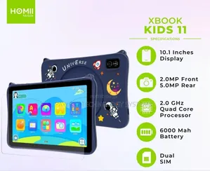 New Tablet 64 GB
