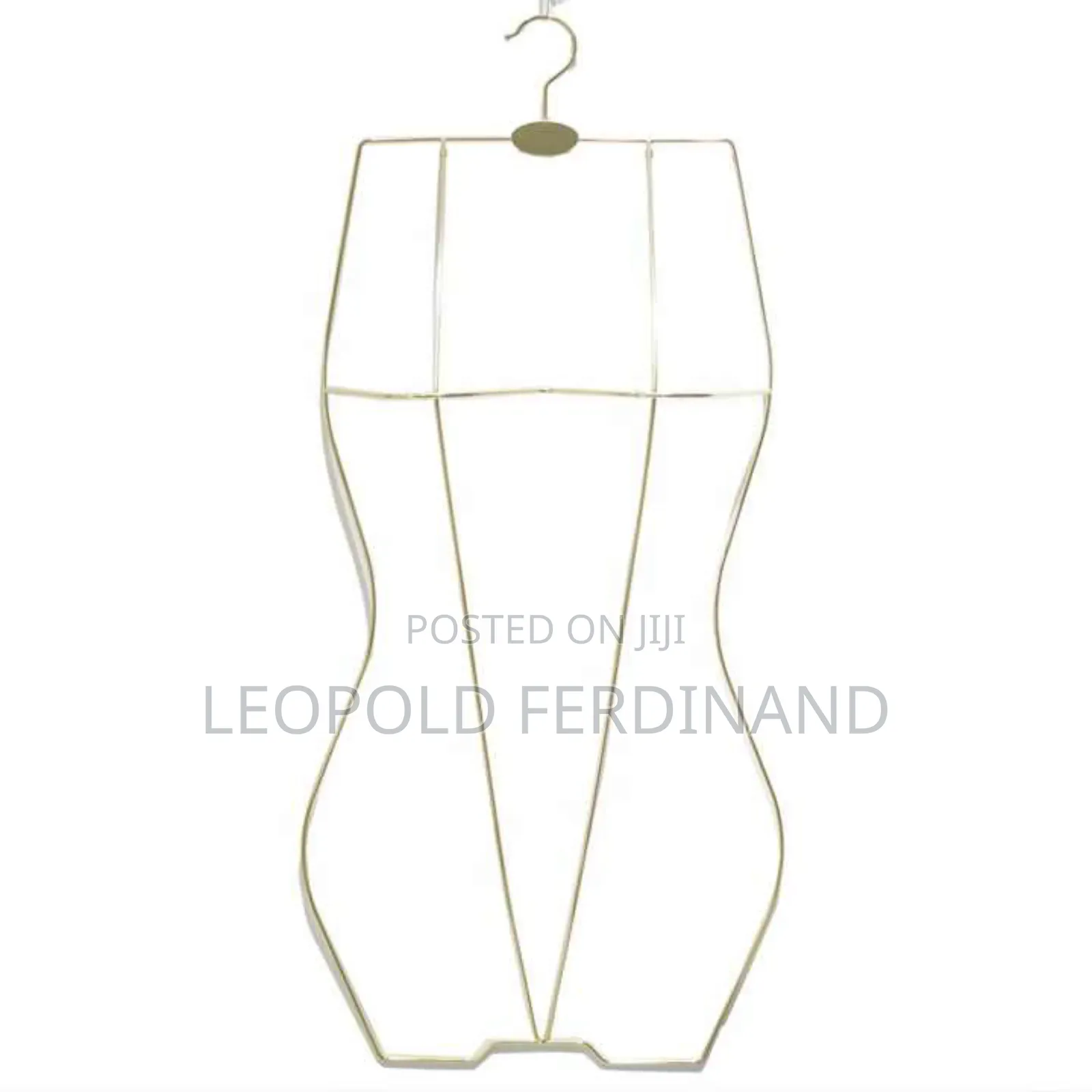 Woman Lingerie Hangers