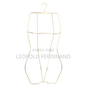 Woman Lingerie Hangers