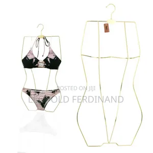 Woman Lingerie Hangers