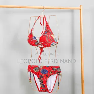 Woman Lingerie Hangers