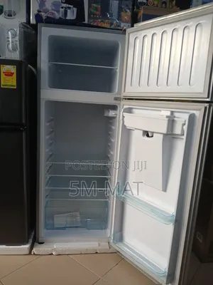 210l Chest Freezer With Water Dispenser Nasco