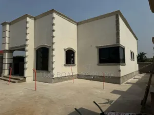 Furnished 3bdrm House in Top-Boat Group Of, Kumasi Metropolitan
