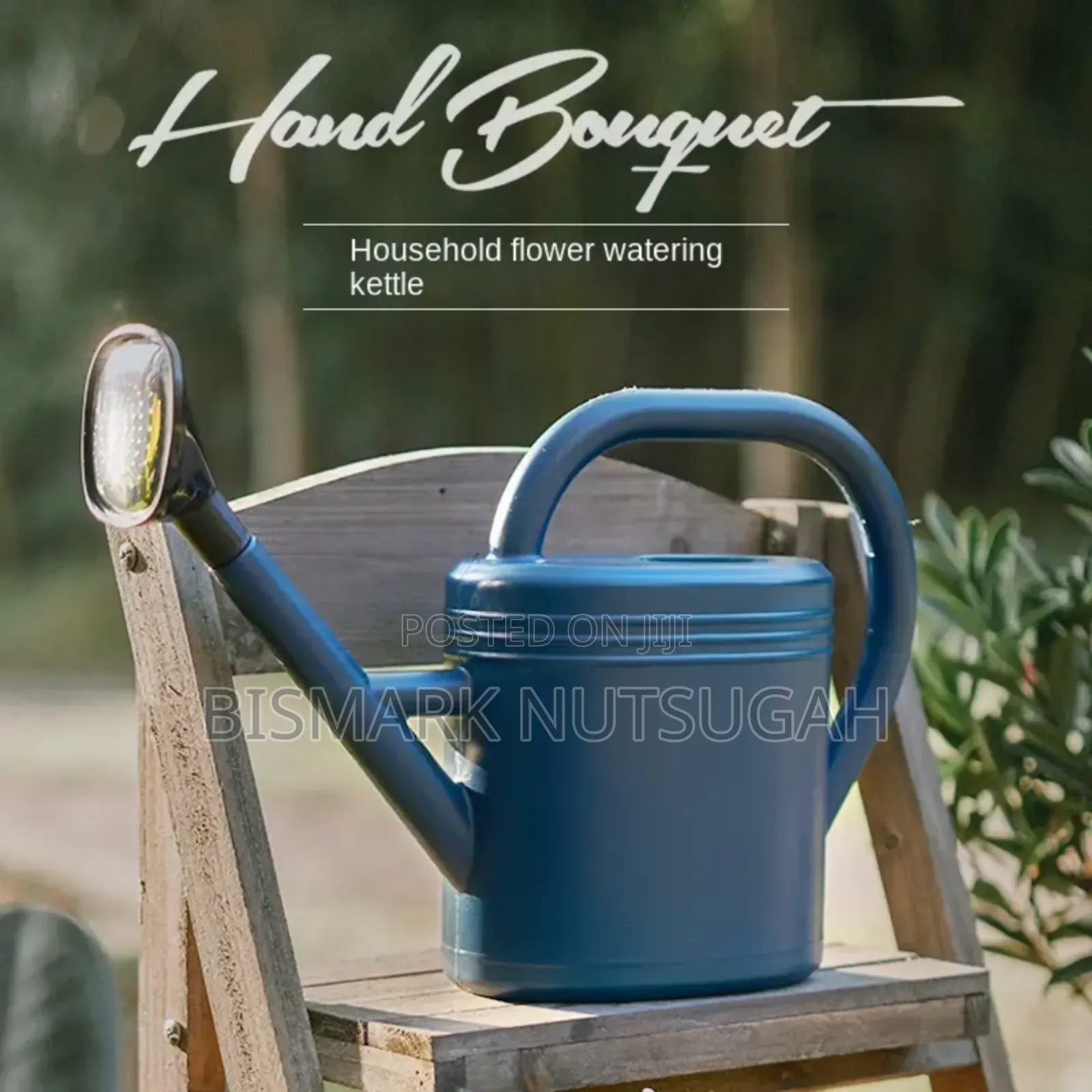 Watering/Sprinkling Can for Sale
