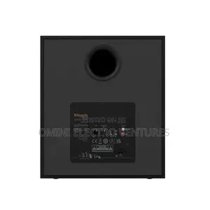 Brand New Klipsch Sub Woofer 12”