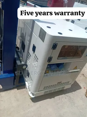Beast Mode 20kva Perkins Diesel Generator