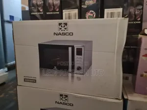 High Speed Nasco 36l Grill Microwave