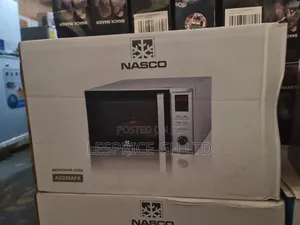 Multi-Purpose Microwave Oven - 36l
