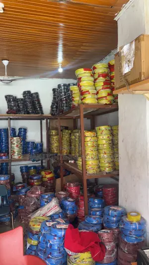 Electrical Cables
