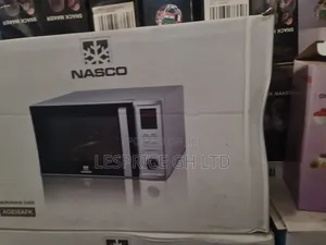Smart Heat- Microwave Grill: 36l