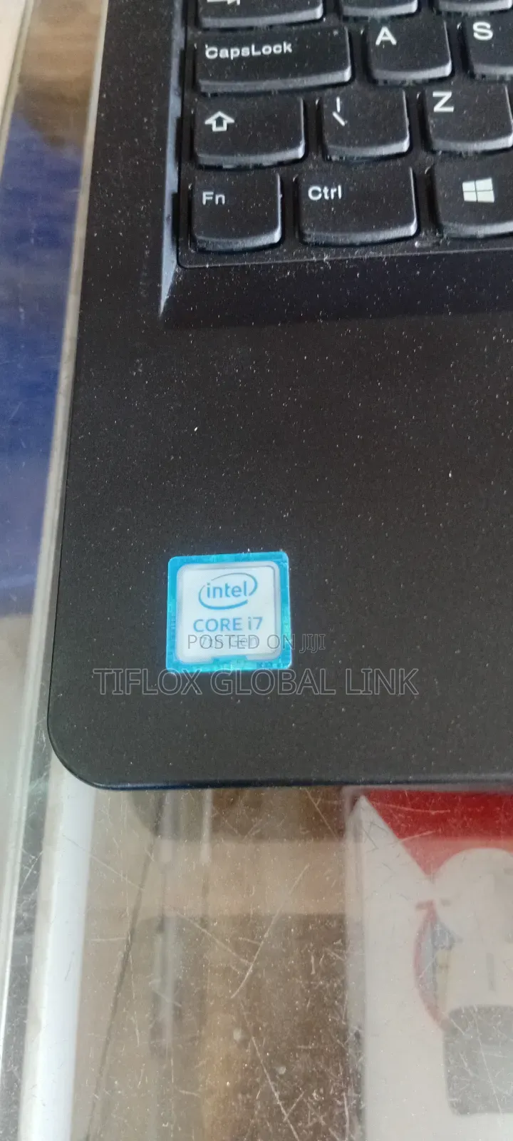 Laptop Lenovo ThinkPad SL510 6GB Intel Core 2 Duo HDD 250GB