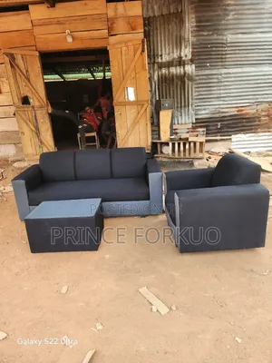 Odehye Furniture Work