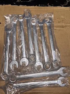 16mm Combination Spanner