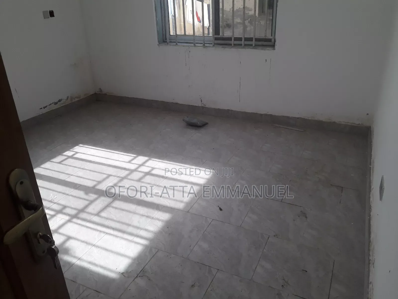 2bdrm Apartment in Dome Kwabenya for rent