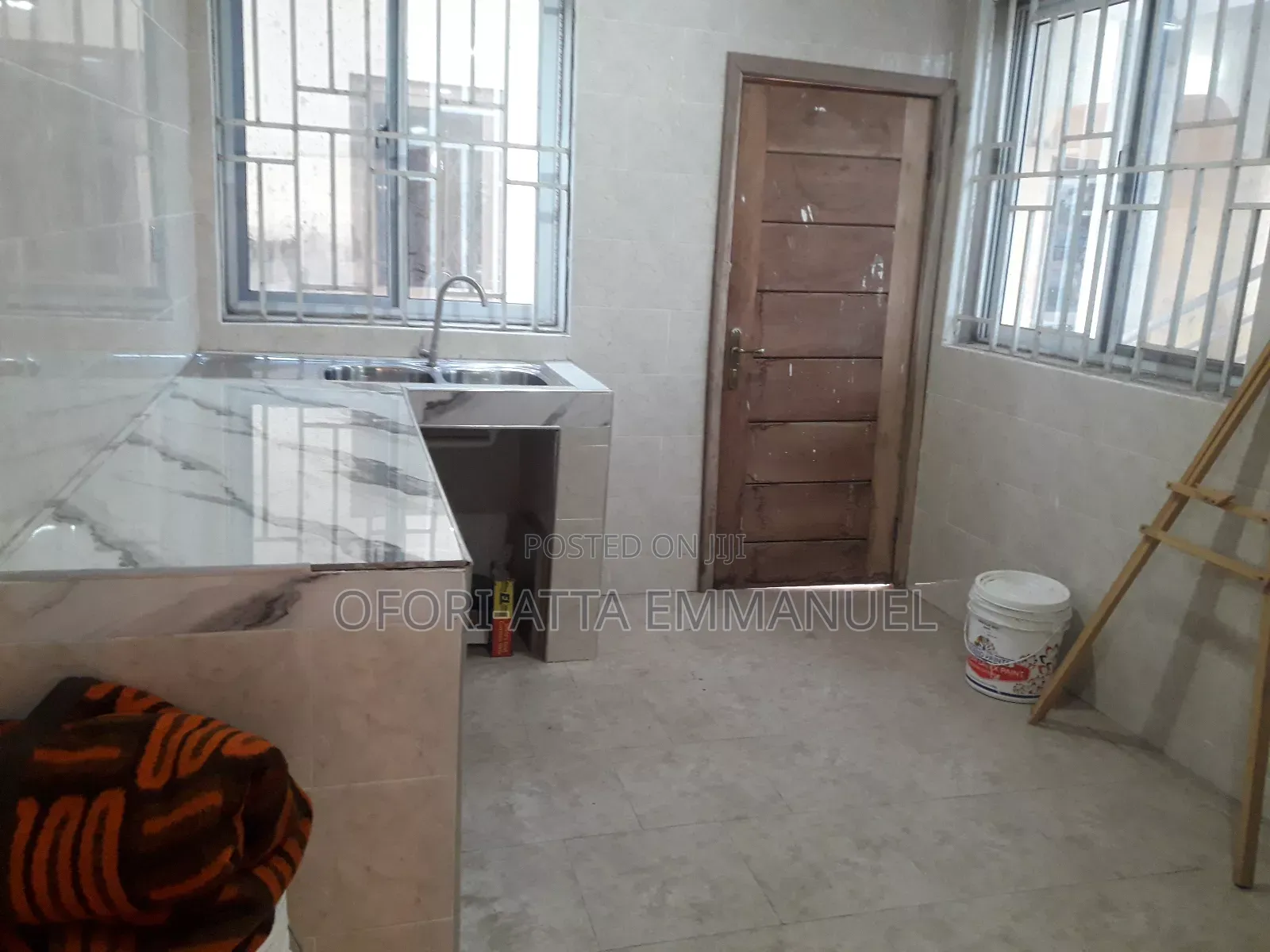 2bdrm Apartment in Dome Kwabenya for rent