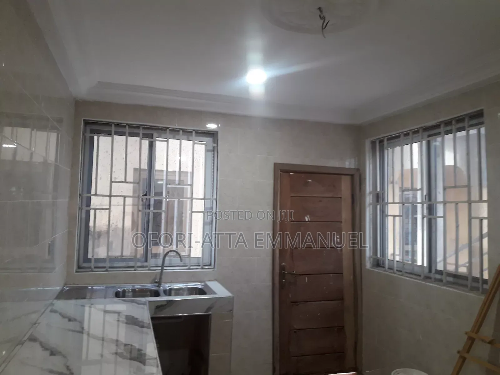 2bdrm Apartment in Dome Kwabenya for rent