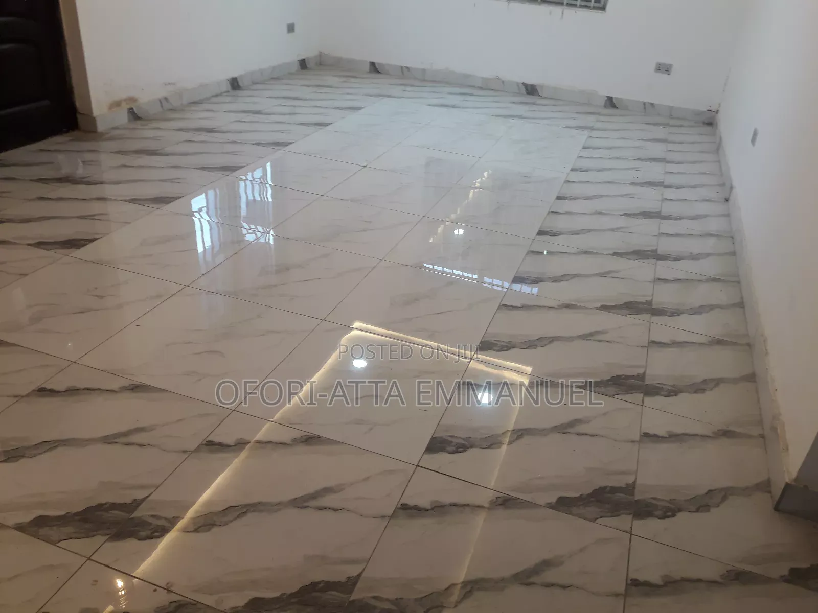 2bdrm Apartment in Dome Kwabenya for rent