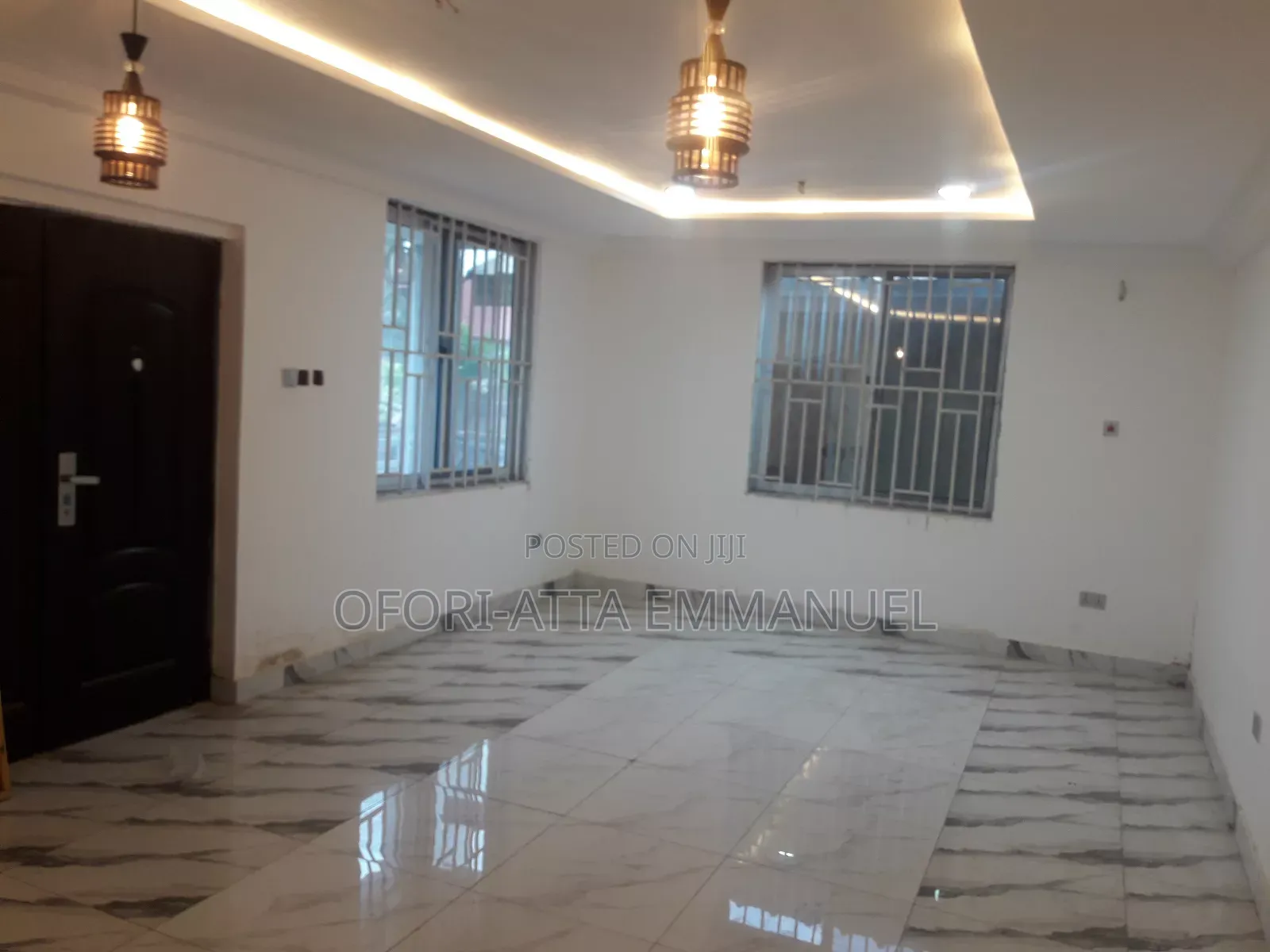 2bdrm Apartment in Dome Kwabenya for rent
