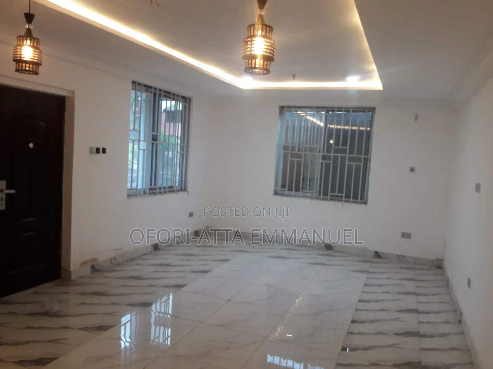 2bdrm Apartment in Dome Kwabenya for rent