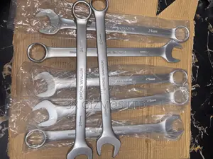 24mm Combination Spanner.