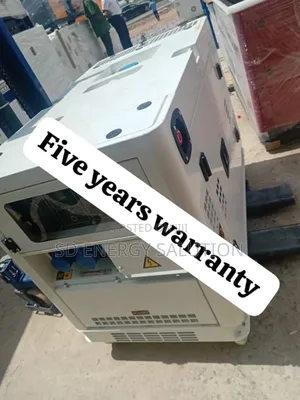 Force Generator 20kva Perkins Generator Diesel