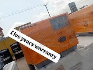 Clean Energy 10kva 13000watt Diesel Generator Perkins