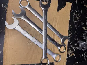 32mm Combination Spanner.