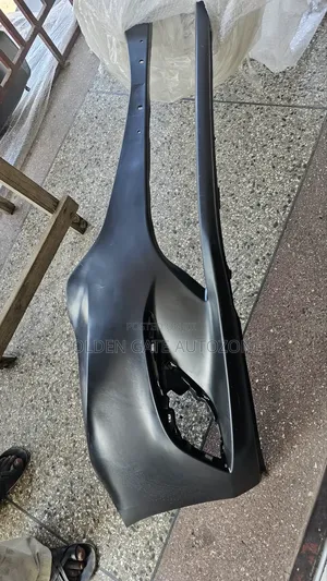 Mazda6 2017 Front Bumper