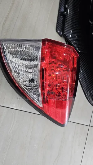 Honda HRV 2019 to 2020 Taillight Oneside