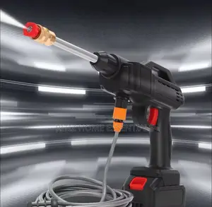 Car High Pressure Gun
