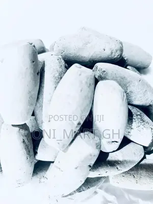 Nzu/Ayilo/Shele/ Kaolin / Bentonite Clay.
