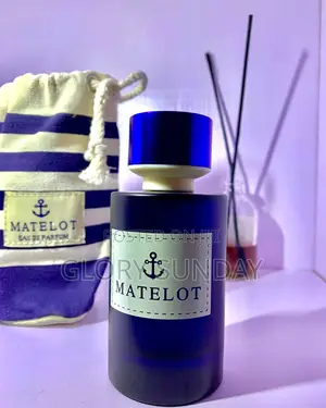 Matelot Perfume