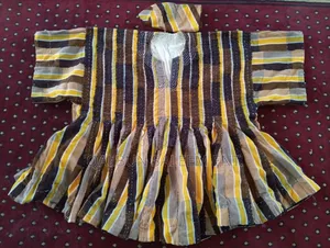 Al Azeez Handmade Smock