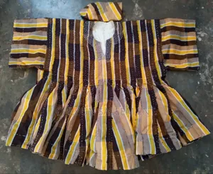 Al Azeez Handmade Smock