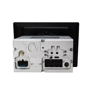Px6 Klyde Rockchip 12.5 Inches Car Android Radio Multimedia